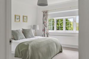 Guest Bedroom- click for photo gallery